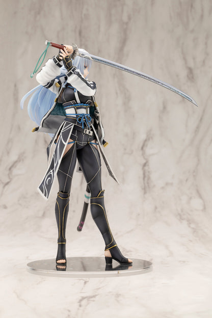 (Pre-Order) Kotobukiya: The Legend of Heroes - Shizuna Rem Misurugi 1/8 Scale Figure