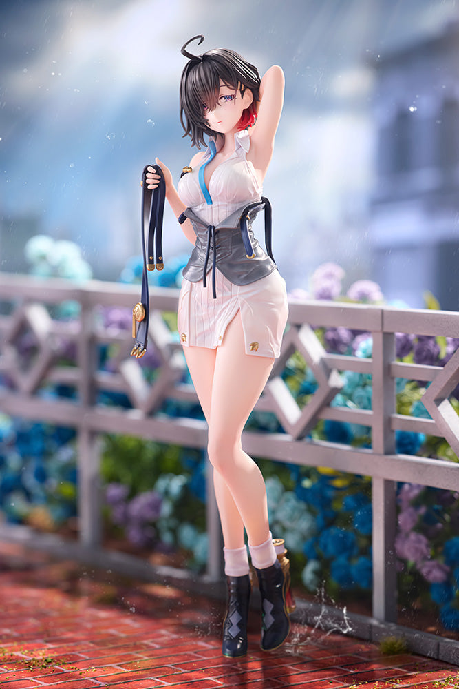 (Pre-Order) Kotobukiya: Atelier Yumia: The Alchemist of Memories & the Envisioned Land - Yumia Liessfeldt Sun Shower Ver. 1/7 Scale Figure