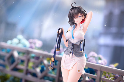 (Pre-Order) Kotobukiya: Atelier Yumia: The Alchemist of Memories & the Envisioned Land - Yumia Liessfeldt Sun Shower Ver. 1/7 Scale Figure