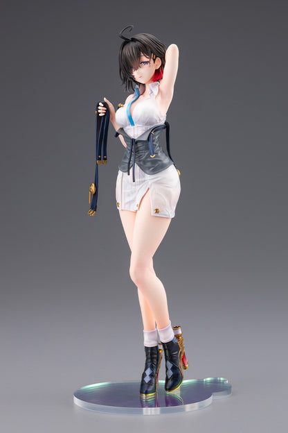 (Pre-Order) Kotobukiya: Atelier Yumia: The Alchemist of Memories & the Envisioned Land - Yumia Liessfeldt Sun Shower Ver. 1/7 Scale Figure
