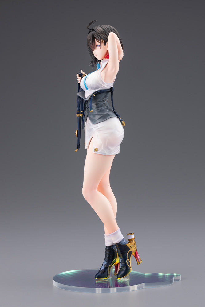 (Pre-Order) Kotobukiya: Atelier Yumia: The Alchemist of Memories & the Envisioned Land - Yumia Liessfeldt Sun Shower Ver. 1/7 Scale Figure