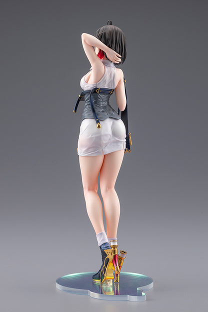 (Pre-Order) Kotobukiya: Atelier Yumia: The Alchemist of Memories & the Envisioned Land - Yumia Liessfeldt Sun Shower Ver. 1/7 Scale Figure