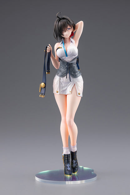 (Pre-Order) Kotobukiya: Atelier Yumia: The Alchemist of Memories & the Envisioned Land - Yumia Liessfeldt Sun Shower Ver. 1/7 Scale Figure