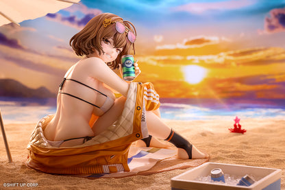 (Pre-Order) Kotobukiya: Goddess of Victory: Nikke - Anis: Sparkling Summer 1/4 Scale Figure