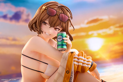 (Pre-Order) Kotobukiya: Goddess of Victory: Nikke - Anis: Sparkling Summer 1/4 Scale Figure