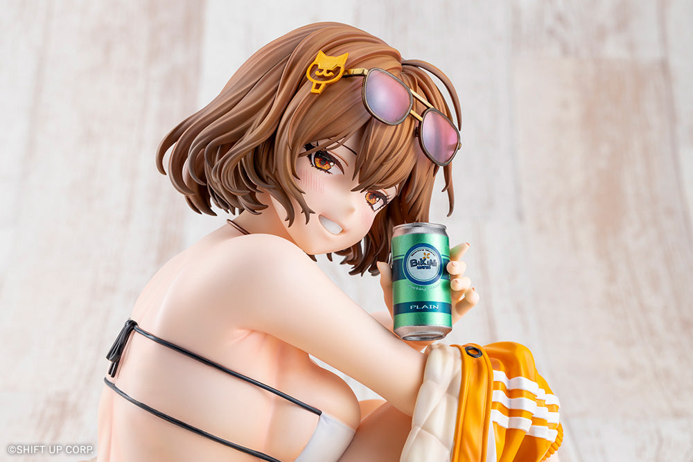 (Pre-Order) Kotobukiya: Goddess of Victory: Nikke - Anis: Sparkling Summer 1/4 Scale Figure
