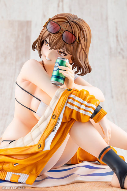 (Pre-Order) Kotobukiya: Goddess of Victory: Nikke - Anis: Sparkling Summer 1/4 Scale Figure
