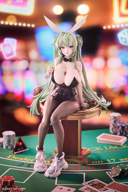 (Pre-Order) Kotobukiya: Goddess of Victory: Nikke - Soda: Twinkling Bunny 1/4 Scale Figure