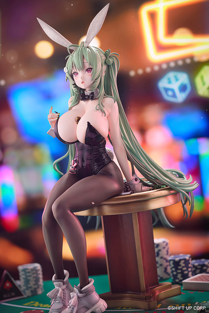 (Pre-Order) Kotobukiya: Goddess of Victory: Nikke - Soda: Twinkling Bunny 1/4 Scale Figure