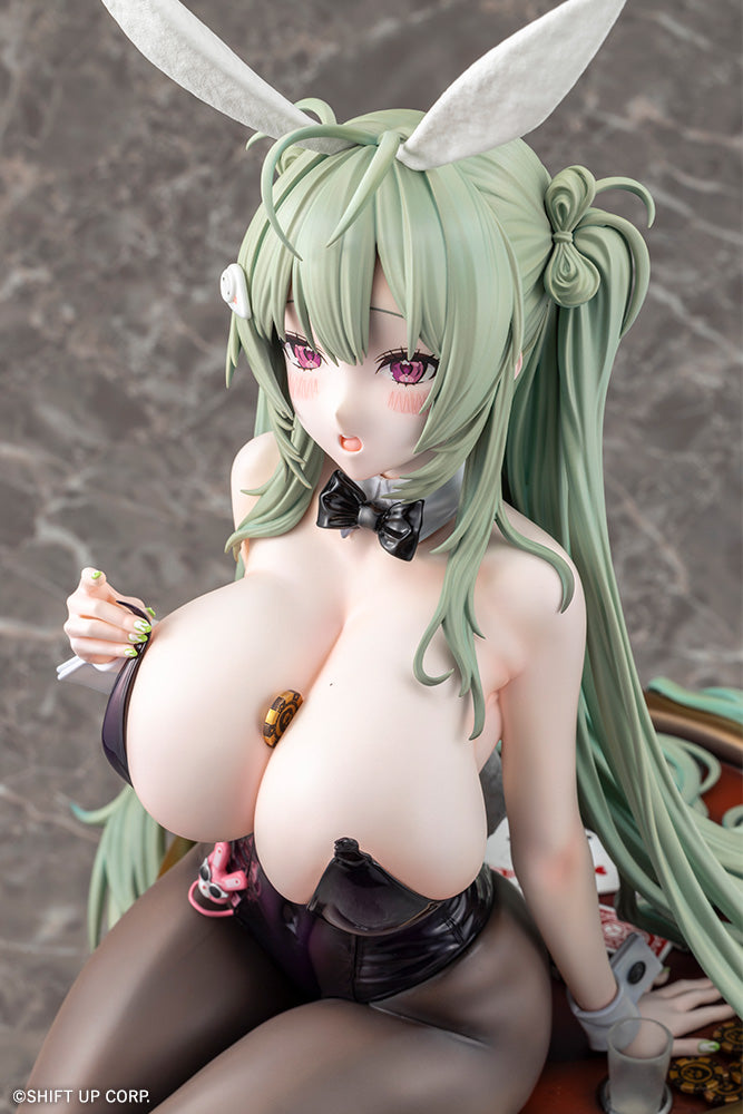 (Pre-Order) Kotobukiya: Goddess of Victory: Nikke - Soda: Twinkling Bunny 1/4 Scale Figure