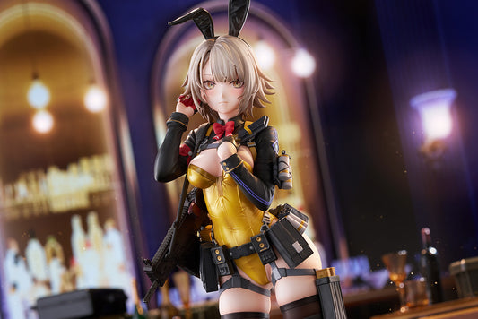 (Pre-Order) Kotobukiya: Girls' Frontline 2: Exilium - Vector Molotov Bunny Ver. 1/7 Scale Figure