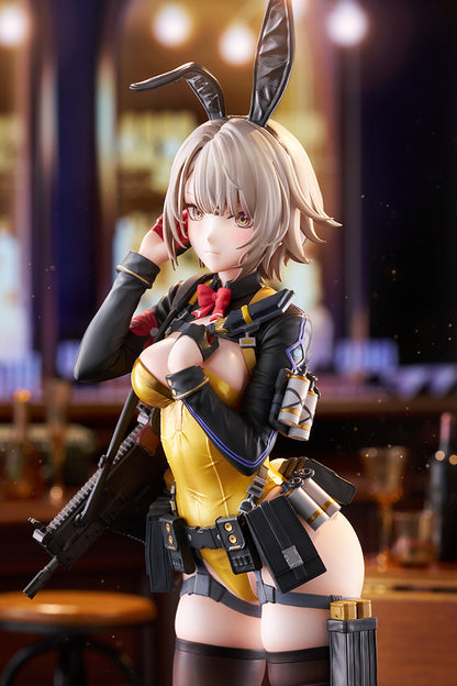 (Pre-Order) Kotobukiya: Girls' Frontline 2: Exilium - Vector Molotov Bunny Ver. 1/7 Scale Figure