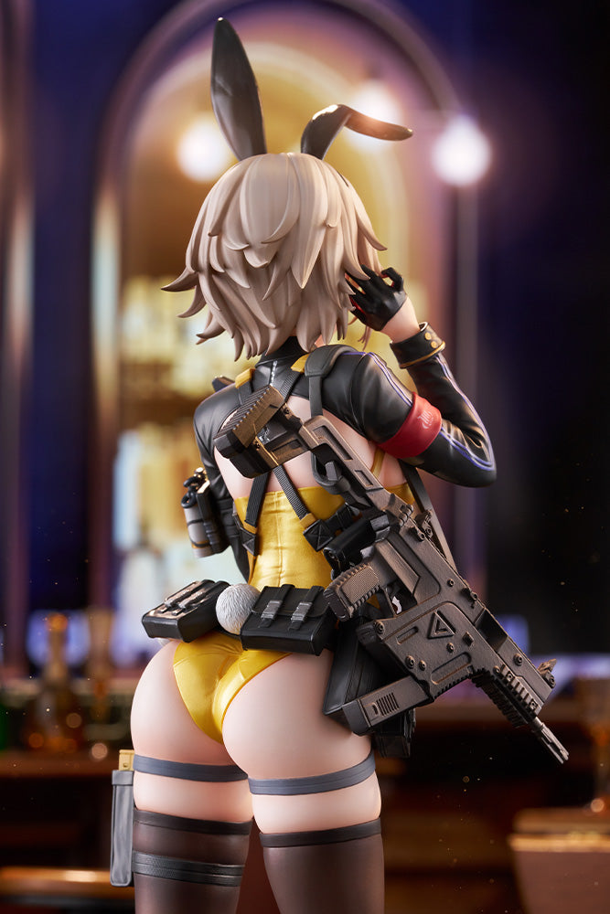 (Pre-Order) Kotobukiya: Girls' Frontline 2: Exilium - Vector Molotov Bunny Ver. 1/7 Scale Figure
