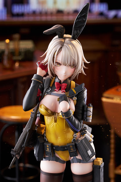 (Pre-Order) Kotobukiya: Girls' Frontline 2: Exilium - Vector Molotov Bunny Ver. 1/7 Scale Figure
