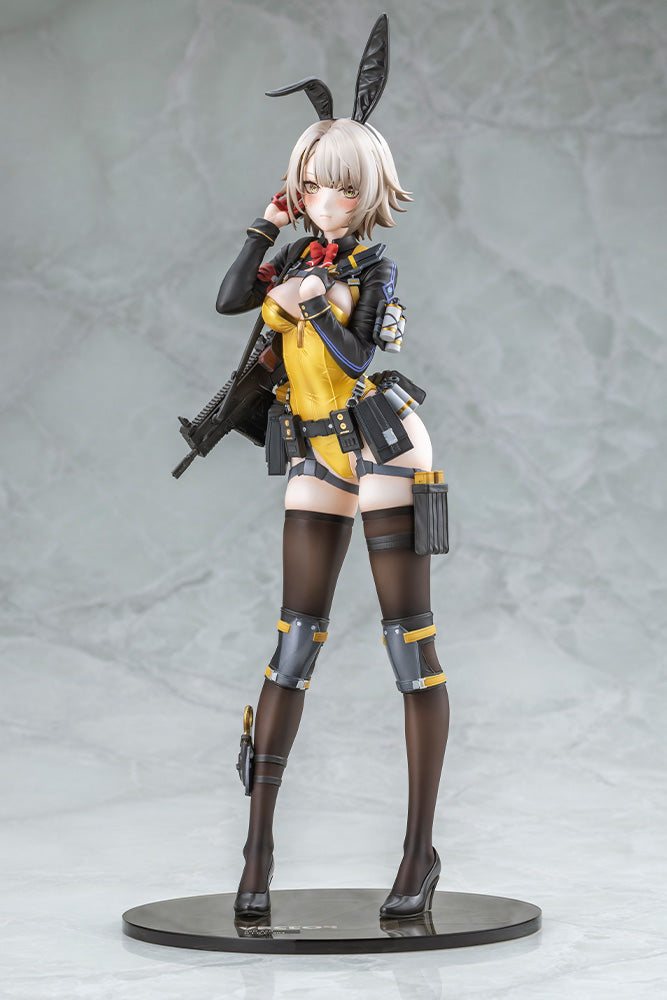 (Pre-Order) Kotobukiya: Girls' Frontline 2: Exilium - Vector Molotov Bunny Ver. 1/7 Scale Figure