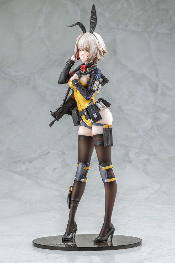 (Pre-Order) Kotobukiya: Girls' Frontline 2: Exilium - Vector Molotov Bunny Ver. 1/7 Scale Figure