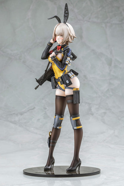 (Pre-Order) Kotobukiya: Girls' Frontline 2: Exilium - Vector Molotov Bunny Ver. 1/7 Scale Figure