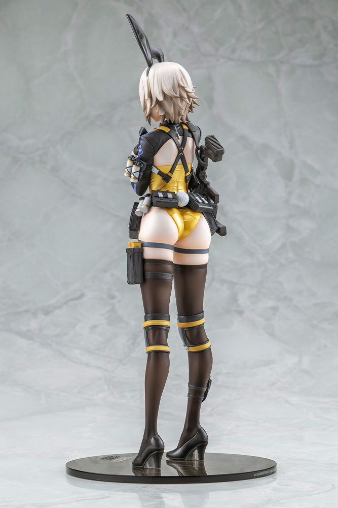 (Pre-Order) Kotobukiya: Girls' Frontline 2: Exilium - Vector Molotov Bunny Ver. 1/7 Scale Figure