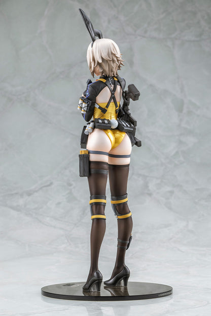 (Pre-Order) Kotobukiya: Girls' Frontline 2: Exilium - Vector Molotov Bunny Ver. 1/7 Scale Figure