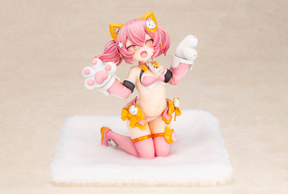 (Pre-Order) Kotobukiya: Megami Device - PUNI☆MOFU MAO 2/1 Scale Figure