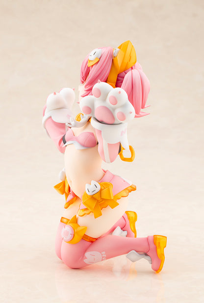 (Pre-Order) Kotobukiya: Megami Device - PUNI☆MOFU MAO 2/1 Scale Figure