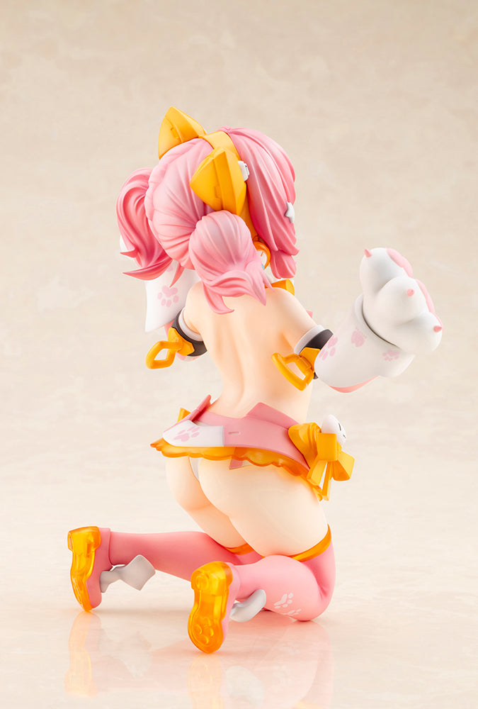 (Pre-Order) Kotobukiya: Megami Device - PUNI☆MOFU MAO 2/1 Scale Figure