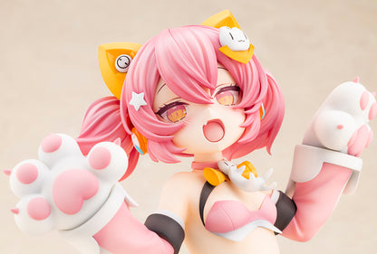 (Pre-Order) Kotobukiya: Megami Device - PUNI☆MOFU MAO 2/1 Scale Figure