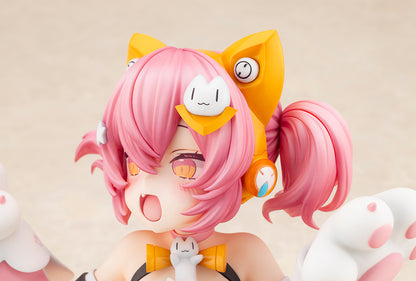 (Pre-Order) Kotobukiya: Megami Device - PUNI☆MOFU MAO 2/1 Scale Figure