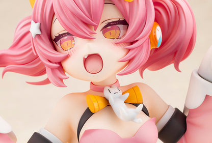 (Pre-Order) Kotobukiya: Megami Device - PUNI☆MOFU MAO 2/1 Scale Figure