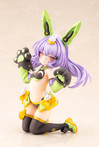(Pre-Order) Kotobukiya: Megami Device - PUNI☆MOFU TU 2/1 Scale Figure