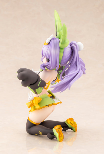(Pre-Order) Kotobukiya: Megami Device - PUNI☆MOFU TU 2/1 Scale Figure