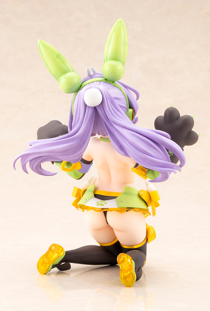 (Pre-Order) Kotobukiya: Megami Device - PUNI☆MOFU TU 2/1 Scale Figure