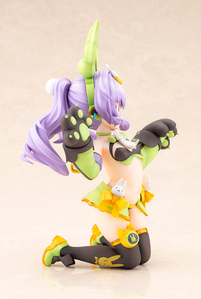 (Pre-Order) Kotobukiya: Megami Device - PUNI☆MOFU TU 2/1 Scale Figure