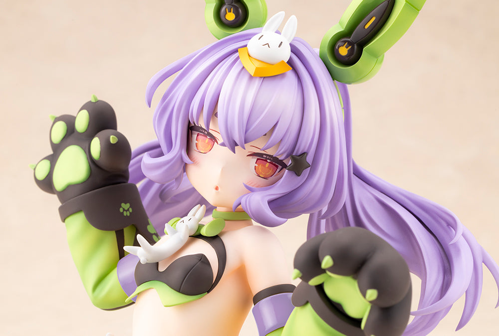 (Pre-Order) Kotobukiya: Megami Device - PUNI☆MOFU TU 2/1 Scale Figure