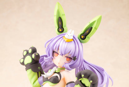 (Pre-Order) Kotobukiya: Megami Device - PUNI☆MOFU TU 2/1 Scale Figure