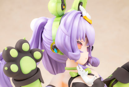 (Pre-Order) Kotobukiya: Megami Device - PUNI☆MOFU TU 2/1 Scale Figure