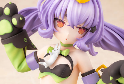 (Pre-Order) Kotobukiya: Megami Device - PUNI☆MOFU TU 2/1 Scale Figure