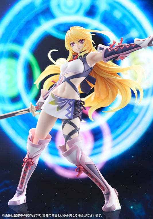 (Pre-Order) Kotobukiya: Tales of Xillia - Milla Maxwell 1/8 Scale Figure