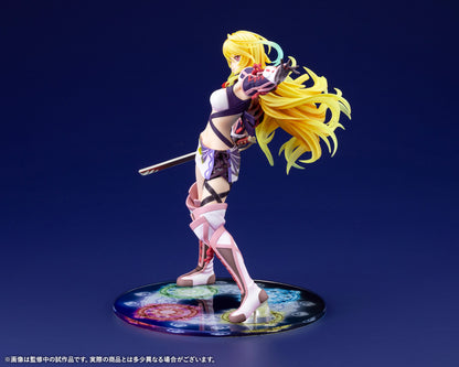 (Pre-Order) Kotobukiya: Tales of Xillia - Milla Maxwell 1/8 Scale Figure