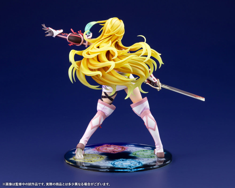 (Pre-Order) Kotobukiya: Tales of Xillia - Milla Maxwell 1/8 Scale Figure