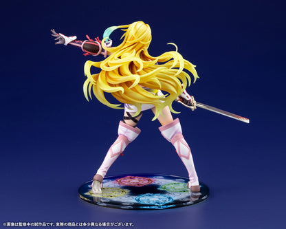 (Pre-Order) Kotobukiya: Tales of Xillia - Milla Maxwell 1/8 Scale Figure