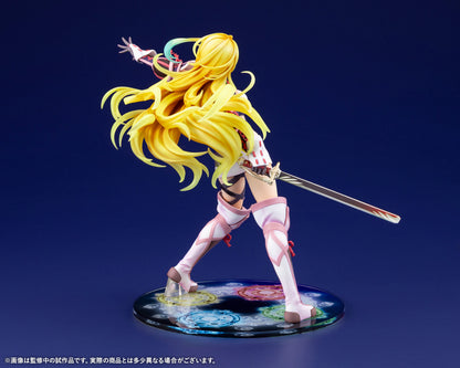 (Pre-Order) Kotobukiya: Tales of Xillia - Milla Maxwell 1/8 Scale Figure