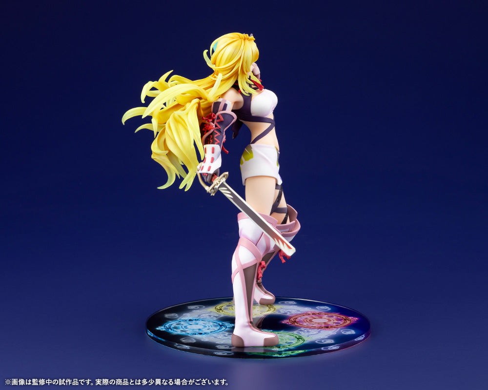 (Pre-Order) Kotobukiya: Tales of Xillia - Milla Maxwell 1/8 Scale Figure