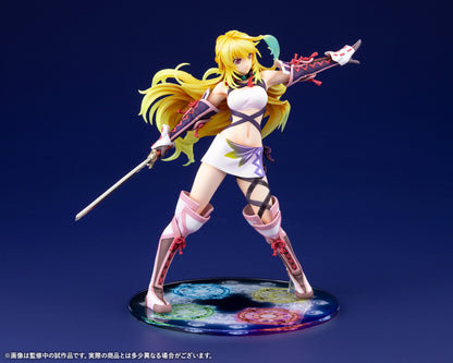 (Pre-Order) Kotobukiya: Tales of Xillia - Milla Maxwell 1/8 Scale Figure
