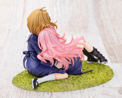(Pre-Order) Kotobukiya: I Want to Love You Till Your Dying Day - Sheena and Mimi 1/8 Scale Figure