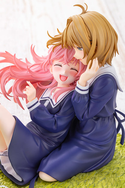 (Pre-Order) Kotobukiya: I Want to Love You Till Your Dying Day - Sheena and Mimi 1/8 Scale Figure