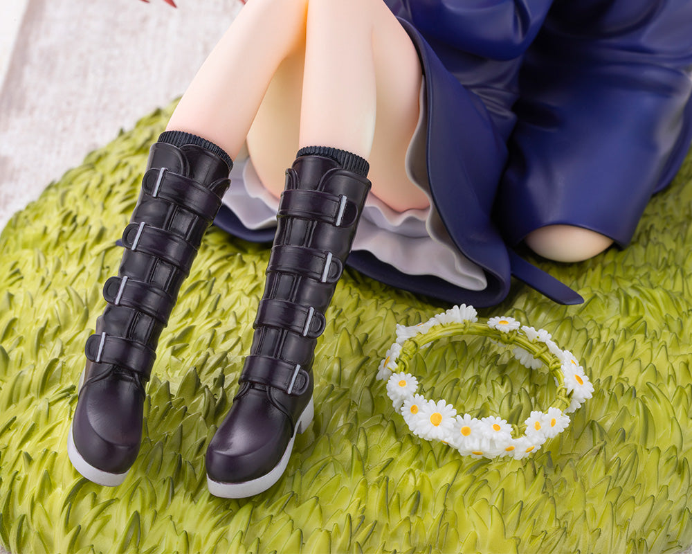 (Pre-Order) Kotobukiya: I Want to Love You Till Your Dying Day - Sheena and Mimi 1/8 Scale Figure