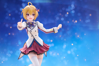 (Pre-Order) Kotobukiya: The Idolm@ster Million Live! - Tsubasa Ibuki -The Animation- 1/8 Scale Figure
