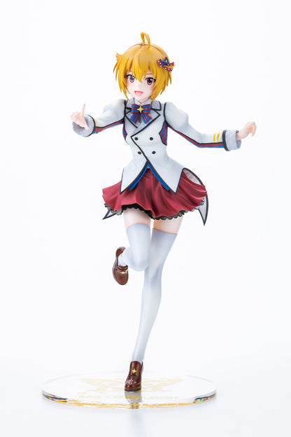 (Pre-Order) Kotobukiya: The Idolm@ster Million Live! - Tsubasa Ibuki -The Animation- 1/8 Scale Figure