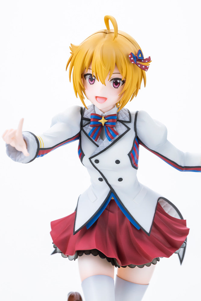 (Pre-Order) Kotobukiya: The Idolm@ster Million Live! - Tsubasa Ibuki -The Animation- 1/8 Scale Figure